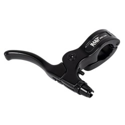 Rant Spring Brake Lever Black (LEFT)